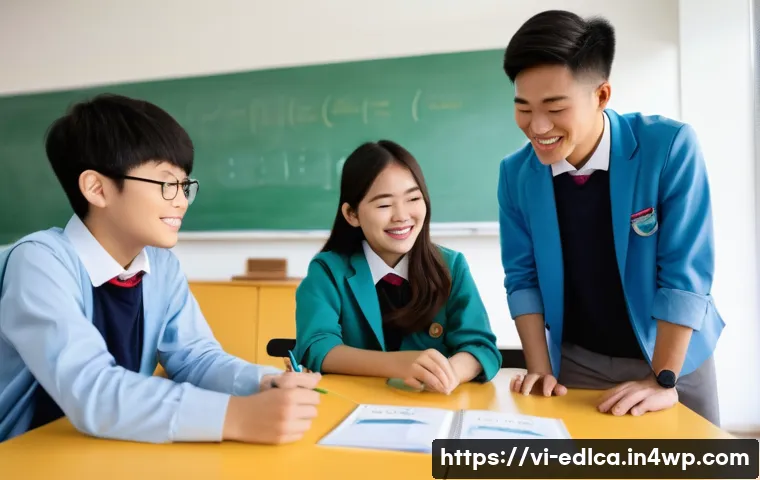 학생 참여를 위한 파트너십 전략 관련 이미지 1